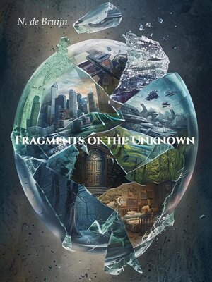 cover image of Fragments of the Unknown